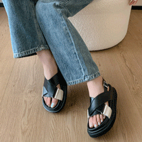 PLATFORM SANDALS for WOMEN