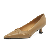 POINTED-TOE-MID-HEEL-SHOES