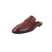 LADIES-COMFORTABLE-MULE-SHOES-LEATHER