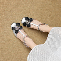 BEAUTIFUL SLINGBACK MARY JANE SANDALS FOR WOMEN