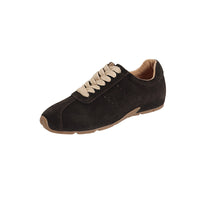 RETRO CASUAL SPORT SNEAKERS FLATS