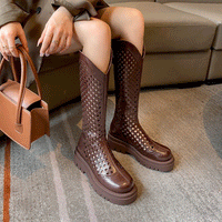 SUMMER-BOOTS