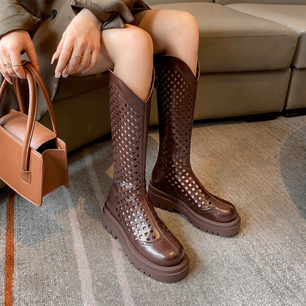 SUMMER-BOOTS