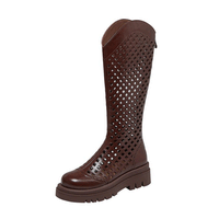 SUMMER-BOOTS