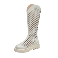 SUMMER-BOOTS