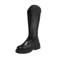 SUMMER-BOOTS-BLACK