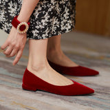 LADIES-POINTED-TOE-VELVET-FALT-SHOES