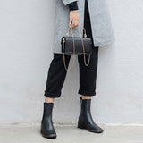 LEATHER-CHELSEA-ANKLE-BOOTS-BLACK